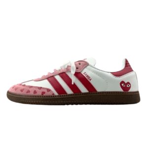 samba adidas love